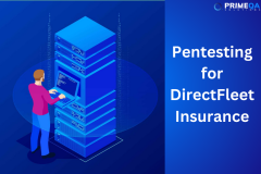 Pentesting for DirectFleet Insurance